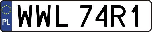 WWL74R1