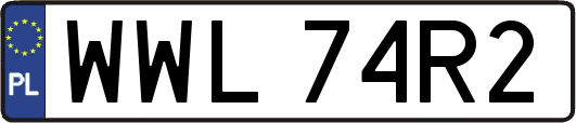 WWL74R2
