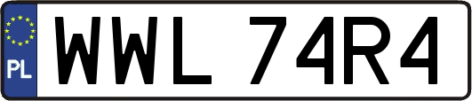 WWL74R4