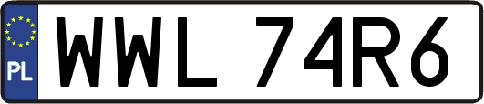 WWL74R6