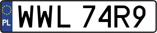 WWL74R9