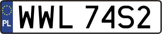 WWL74S2