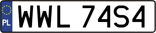 WWL74S4
