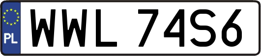 WWL74S6