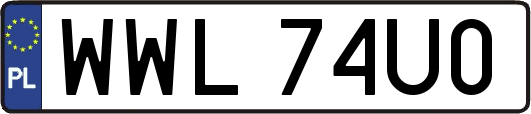 WWL74U0