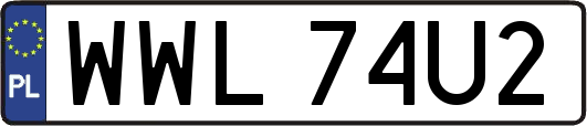 WWL74U2