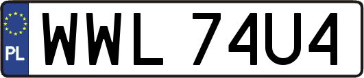 WWL74U4