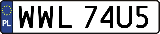 WWL74U5