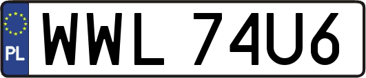 WWL74U6