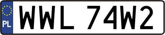 WWL74W2