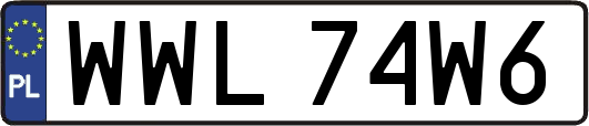 WWL74W6