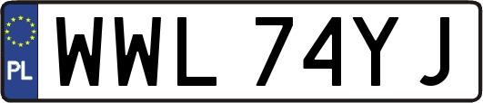 WWL74YJ