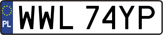 WWL74YP