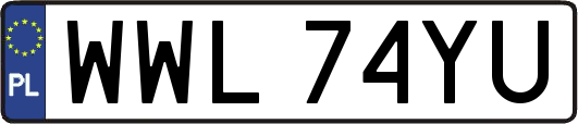 WWL74YU