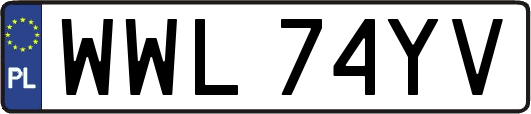 WWL74YV