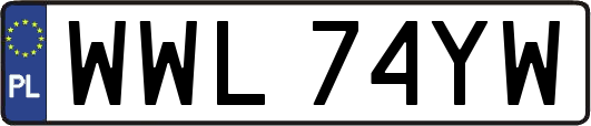WWL74YW