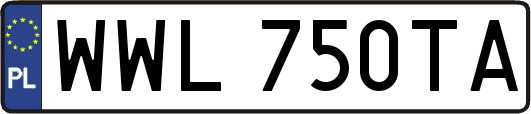 WWL750TA