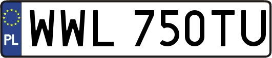 WWL750TU