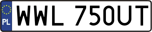 WWL750UT