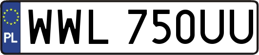 WWL750UU