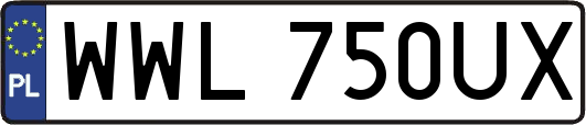 WWL750UX