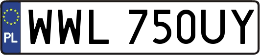 WWL750UY