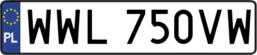 WWL750VW