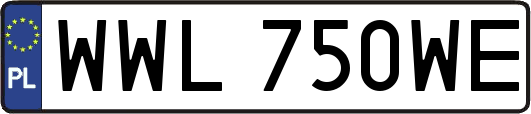 WWL750WE