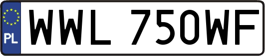 WWL750WF