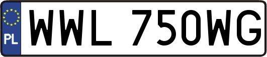 WWL750WG