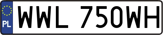 WWL750WH