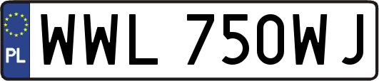 WWL750WJ