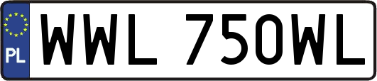 WWL750WL