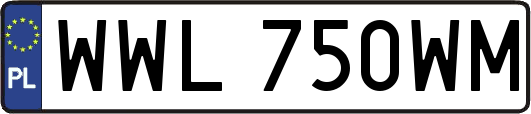 WWL750WM