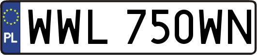 WWL750WN