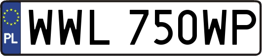 WWL750WP