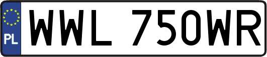 WWL750WR