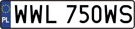 WWL750WS