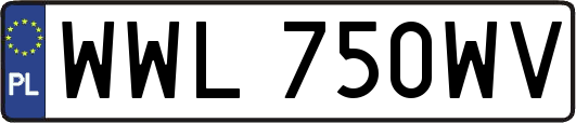 WWL750WV