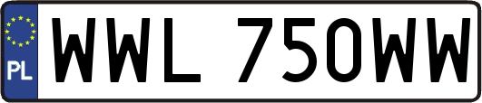 WWL750WW
