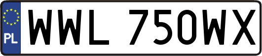 WWL750WX