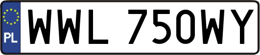 WWL750WY