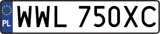 WWL750XC