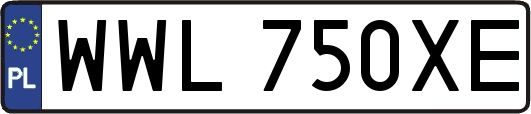 WWL750XE