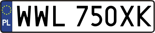 WWL750XK