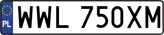 WWL750XM