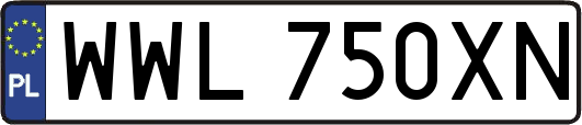 WWL750XN