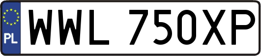 WWL750XP