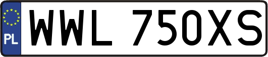 WWL750XS