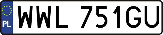 WWL751GU